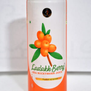 Ladakh Berry Sea Buckthorn Juice